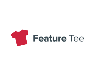 Feature Tee