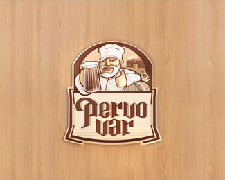 PERVOVAR