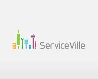 ServiceVille