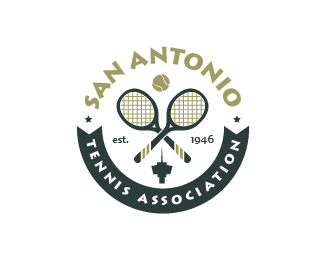 SAN ANTONIO TENNIS ASSOCIATION