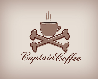 Captain Coffee