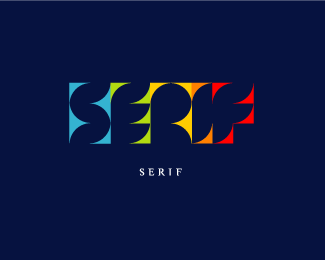 Serif