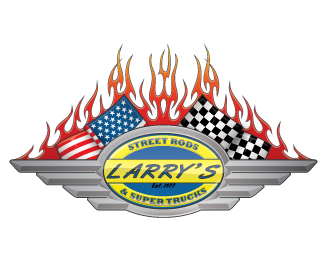 Larry's Automotive