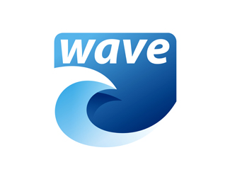 wave