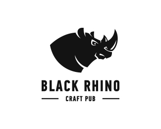 Black Rhino