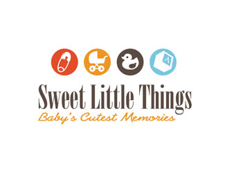 Sweet Little Things