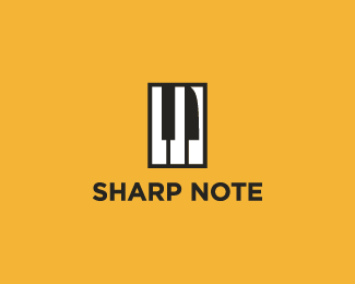 Sharp Note