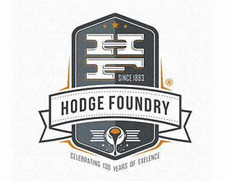 Hodge Foundry