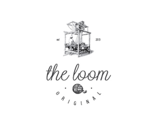 the loom