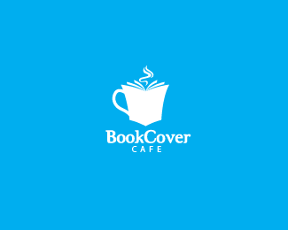 Book Cover Cafe