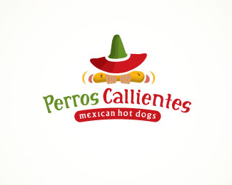 Perros Callientes Mexican Hot Dogs