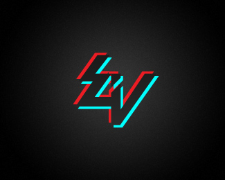 ElectroVandal Monogram