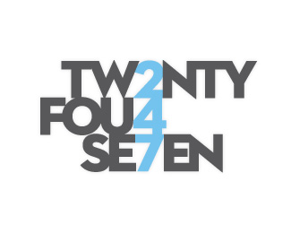 Twenty Four Seven