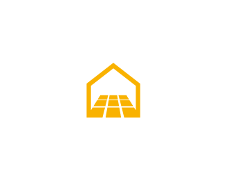 Solar Home Logo