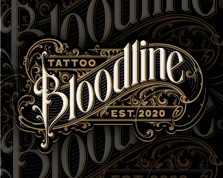 BLOODLINE TATTOO