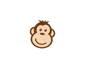 Monkey Logo