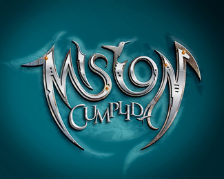 Mision Cumplida