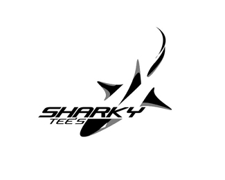 Sharky Tees