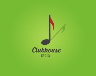 Clubhouse Radio