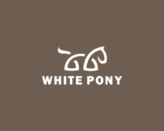 whitepony 1a