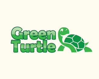 Green Turtle