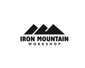 IRON MOUNTAIN V3