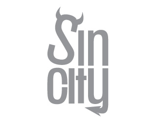 Sin City Logo