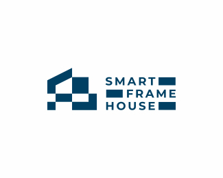 Smart Frame House