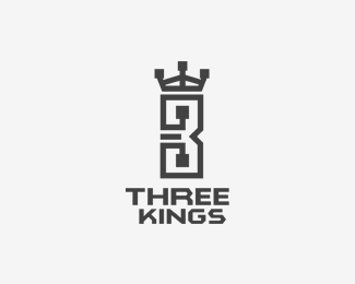 Three kings