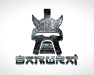 Samurai Logo