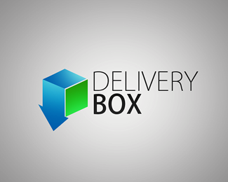 Delivery Box