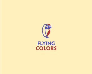 Flying Colors