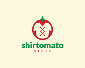 Shirt Tomato