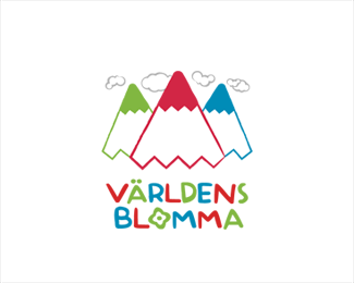 Världens Blomma