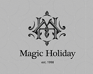 Magic Holiday