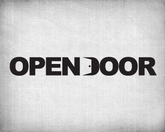 Open Door