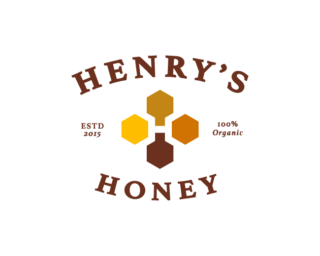 Henry's Honey