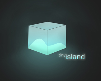 Tiny Island