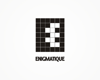 enigmatique