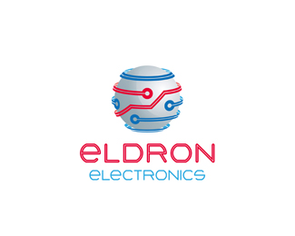 Eldron