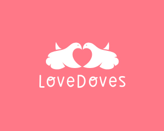 Love Doves