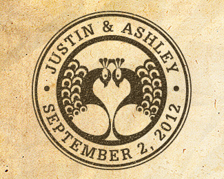 Wedding Logo