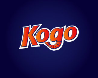 Kogo