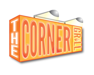 The Corner Grill