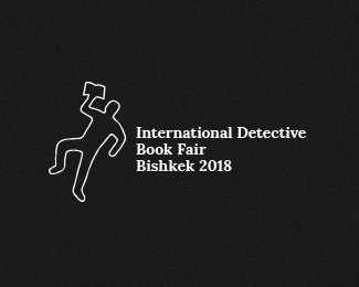 International Detective Book Fair Bishkek 2018