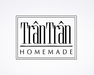 TranTran Homemade