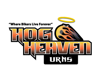 Hog Heaven Urns