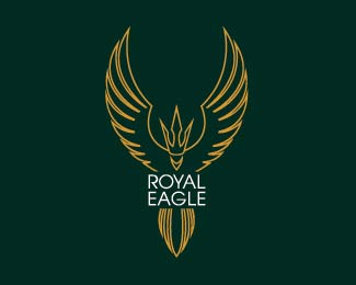 Royal eagle