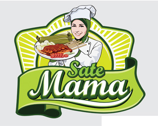 sate mama