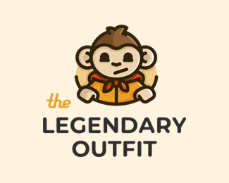 The Legendary Ouyfit